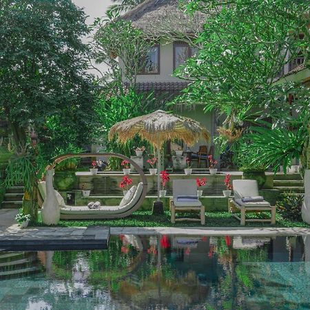 Hotel Lokasari Retreat Ubud Exterior foto