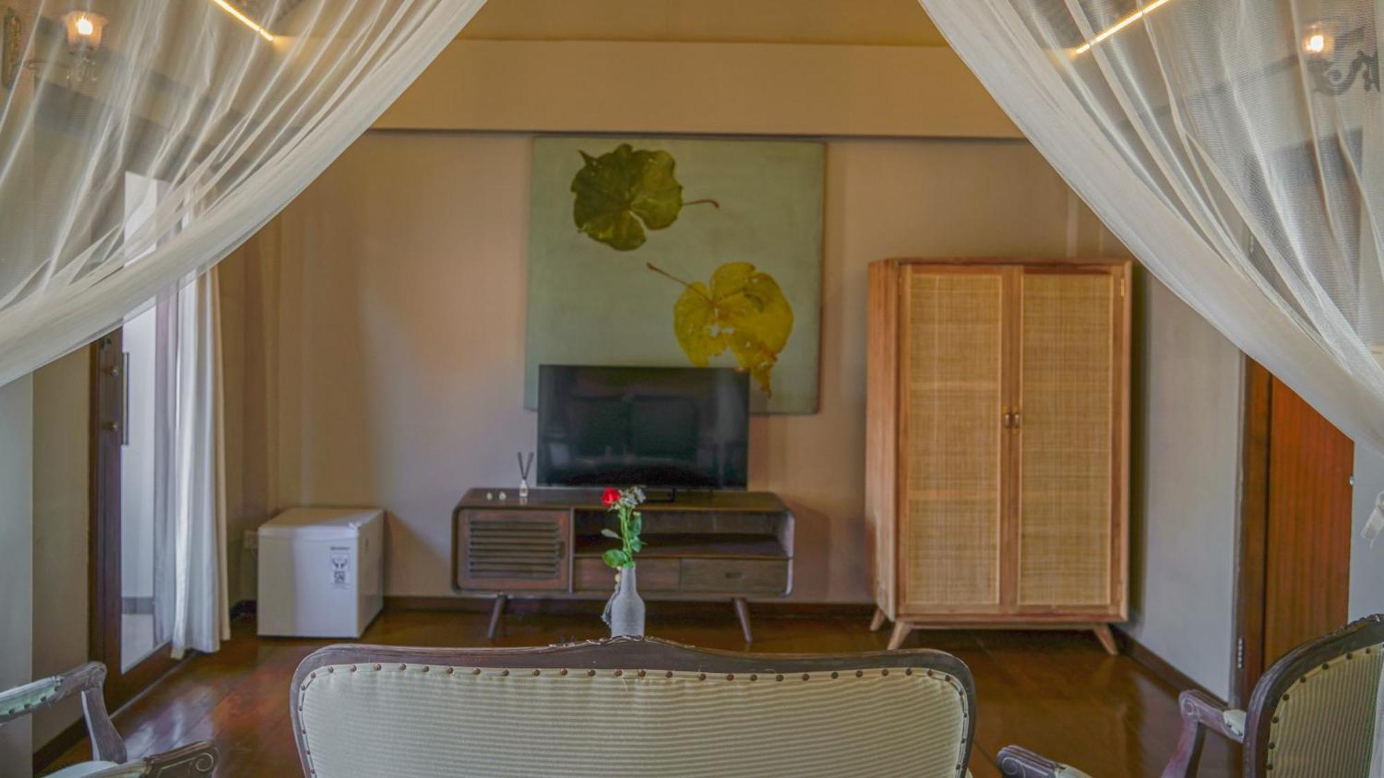 Hotel Lokasari Retreat Ubud Zimmer foto