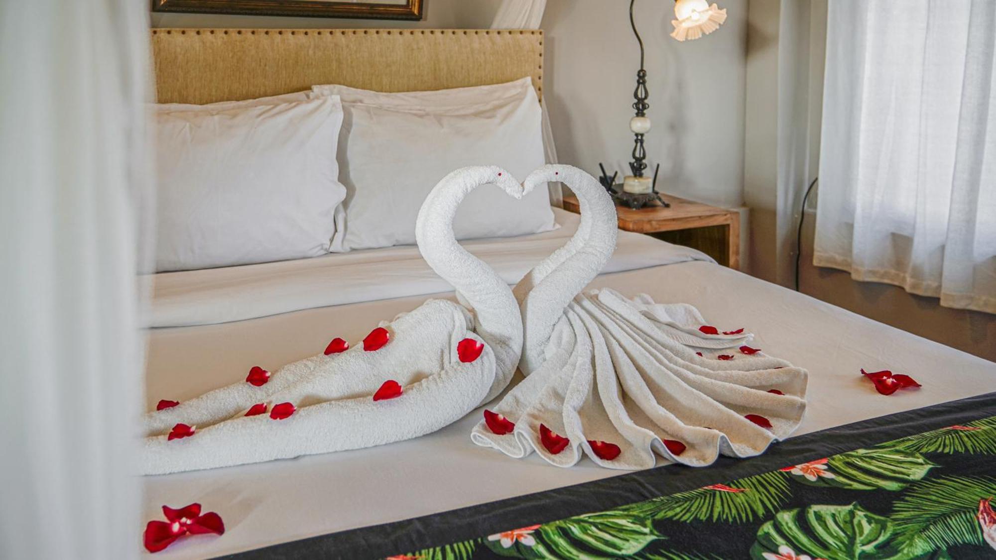 Hotel Lokasari Retreat Ubud Zimmer foto