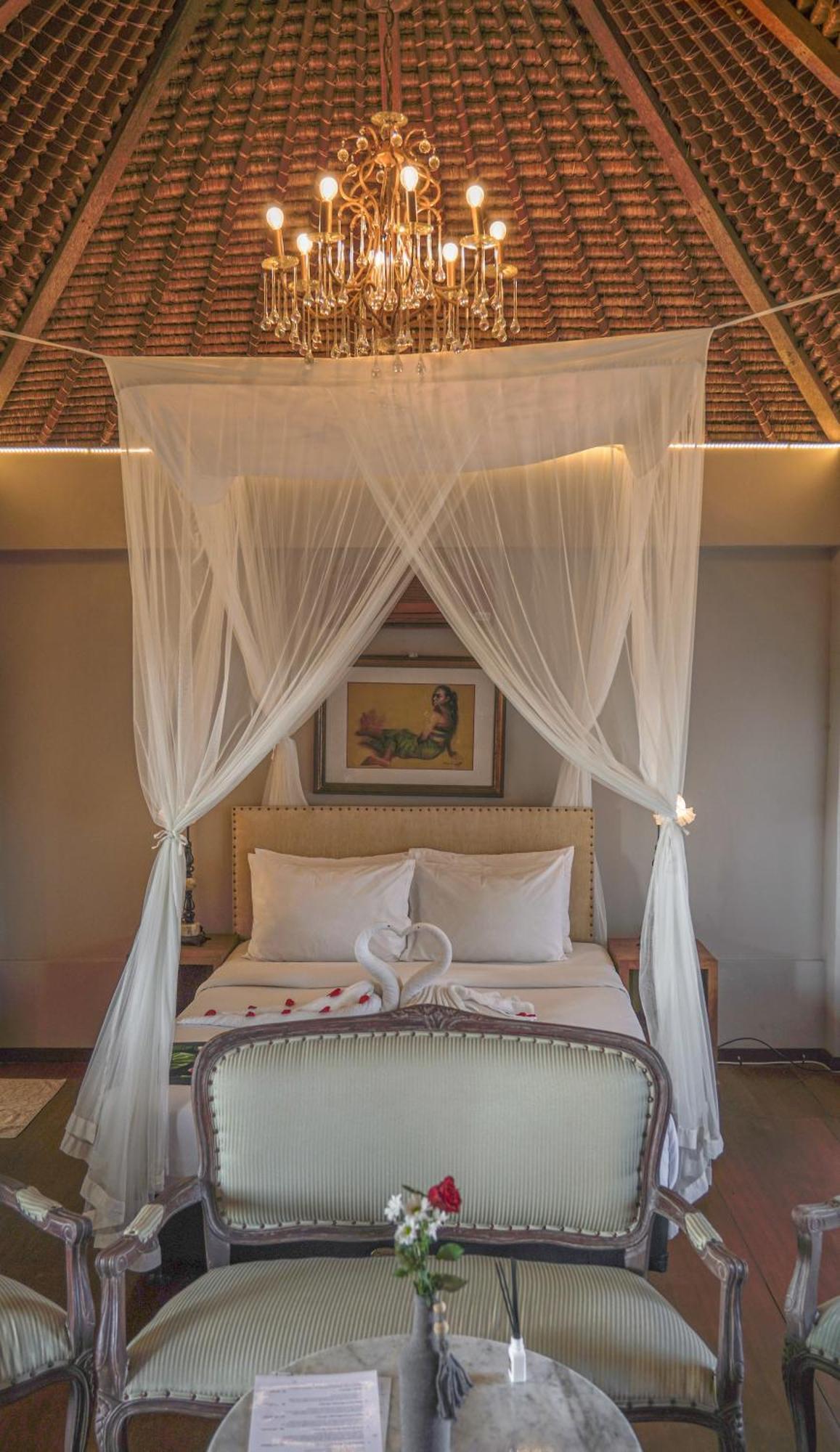 Hotel Lokasari Retreat Ubud Zimmer foto